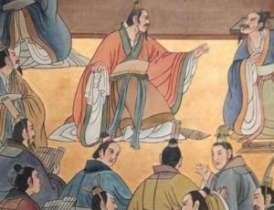 稷下学宫：我国历史上第一个官方学校