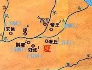 外国学者为何不承认古代有夏朝的存在？
