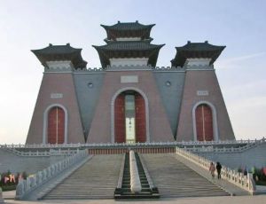 帝尧的葬处到底在哪里