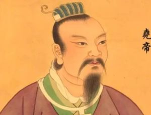开创帝王禅让之先河的尧帝简介及一生