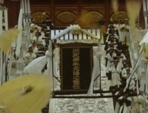 朱元璋去世后，朱允炆为何将他草草埋葬？