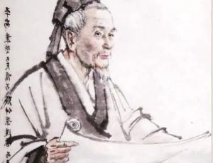 医圣张仲景所著《伤寒杂病论》是中国医学史上影响最大的著作之一