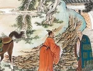 靖难第一功臣姚广孝，为何接受朱棣加封却不愿脱僧衣？