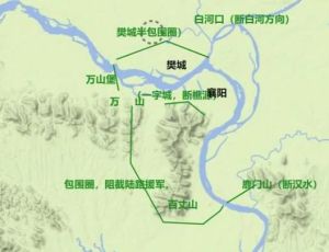为什么南宋丢掉襄阳后很快就灭亡了？