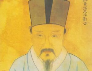 汪广洋：中国最后一个右丞相
