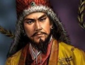 前秦政权奠基者苻洪生平简介