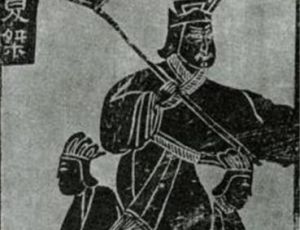 夏桀：夏朝最后一个统治者