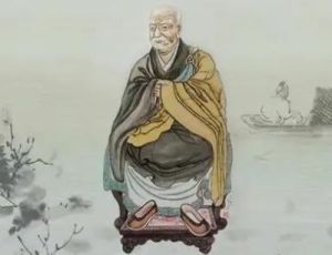 东晋净宗初祖慧远大师：佛教净土宗的创始人