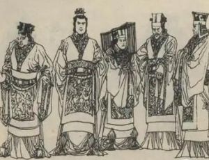 东汉党锢之祸的本质 ：宦官为巩固权力欺压大夫