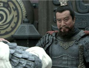 袁术为什么能成为汉末最强大的军阀之一