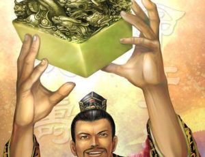 导致袁术败亡的根本原因