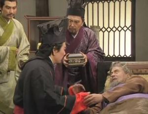 曹操、孔融为何都看不起袁术？