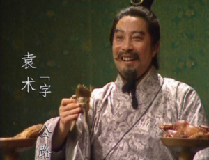 袁术据地扬州，周边并无强敌，为什么短短时间就会土崩瓦解呢?