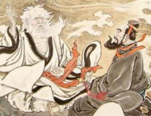 天下十豪：先秦时期最有影响力的十位思想家