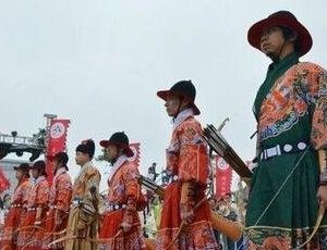 明朝锦衣卫的&ldquo;飞鱼服&rdquo;和&ldquo;绣春刀&rdquo;到底是什么样？