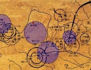 吐蕃王朝如何走向灭亡
