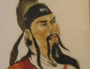 冯道：一生历五朝八姓十一帝