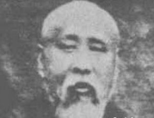 翁同龢是北洋水师经费被裁撤的罪魁祸首