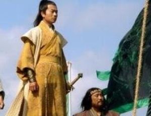 明朝时期的七大剽悍海盗