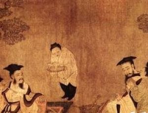 晋朝是中国有史以来最黑暗的朝代