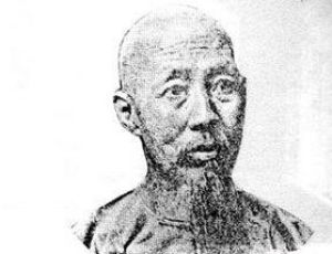 清末武术界著名的“广东十虎”
