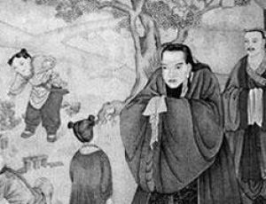 中国历史上才华出众的10位神童