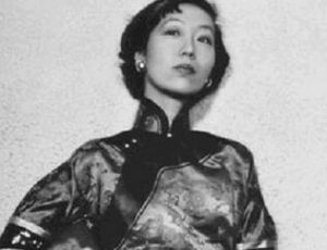 民国四大才女的传奇爱情故事