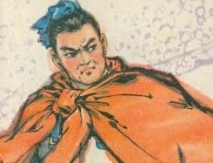 历史上五位功败垂成的农民起义领袖
