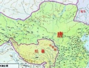 中国历史上最著名的17次领土扩张战役