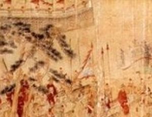 中国历代中原王朝灭亡的原因