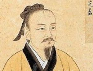 中国历史上十大著名商人