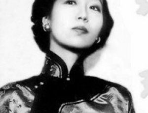 中国近代十大才女