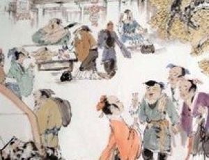 中国古代历史上七位伟大的母亲