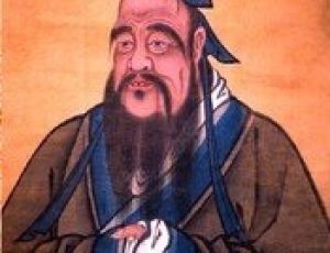影响中国文化的十二个圣人