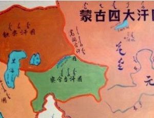 元朝的迅速腐化源于贵族的奢靡生活