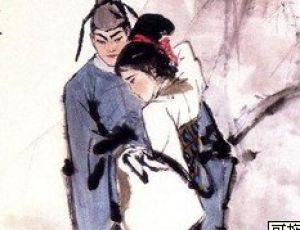 中国历史上著名的五大嫖客