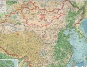 外蒙古独立的前因后果