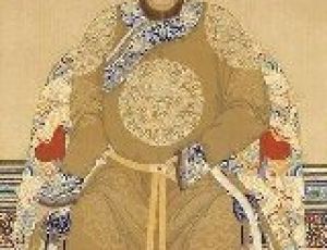 大清开国八大铁帽子王