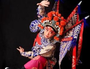 揭秘京剧的生、旦、净、末、丑是什么意思?