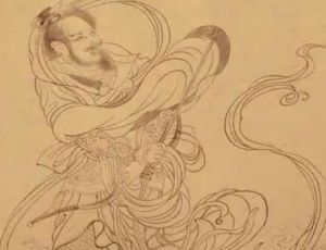 帝俊是怎么死的？