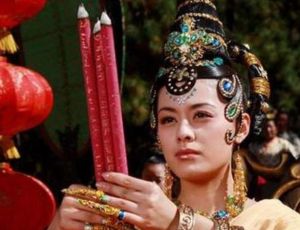历史上真实存在的女儿国
