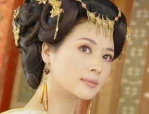 古代皇帝的女儿为何称为公主？