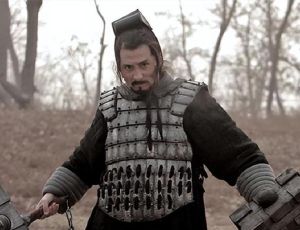 刘邦为什么一定要杀英布？