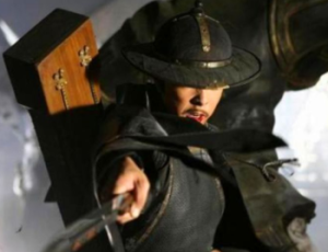 朱元璋为什么要解散了锦衣卫？
