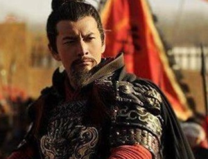 张定边为什么能成为元末第一猛将？