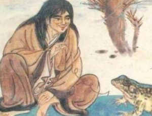 赤脚大仙为什么不穿鞋