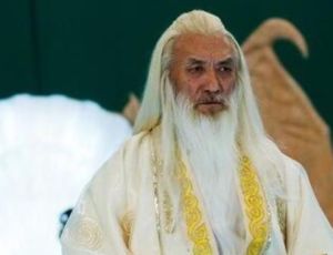 盘古大神元始天尊的师傅是谁？