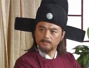 朱元璋一直要废除丞相制度，胡惟庸的出现，则给了朱元璋一个借口