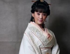 秦宣太后竟与戎王偷情生两子