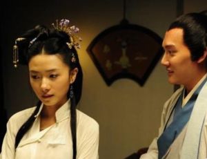 古代很多风尘女子为何热衷傍文人